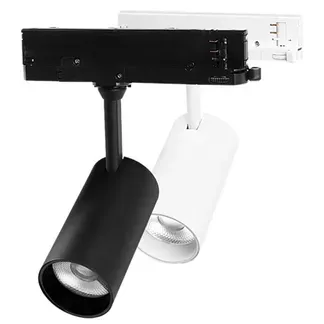 MiBoxer TS2-30W-ZR LED 3PH Track Spotlight 30W CCT Zigbee 3.0 + 2.4G weiß MiBoxer TS2-30W-ZR LED 3PH Track Spotlight 30W CCT Zigbee 3.0 + 2.4G weiß