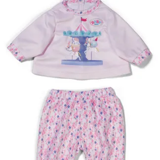 BABY born Pyjamas 43cm Puppen-Nachtwäsche BABY born Pyjamas 43cm Puppen-Nachtwäsche