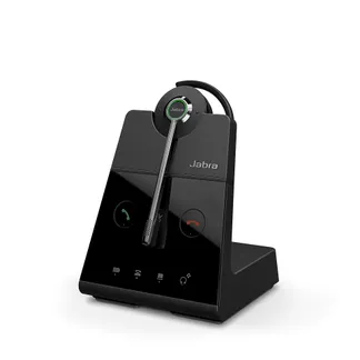 Jabra Engage 65 SE Convertible, EMEA Jabra Engage 65 SE Convertible, EMEA