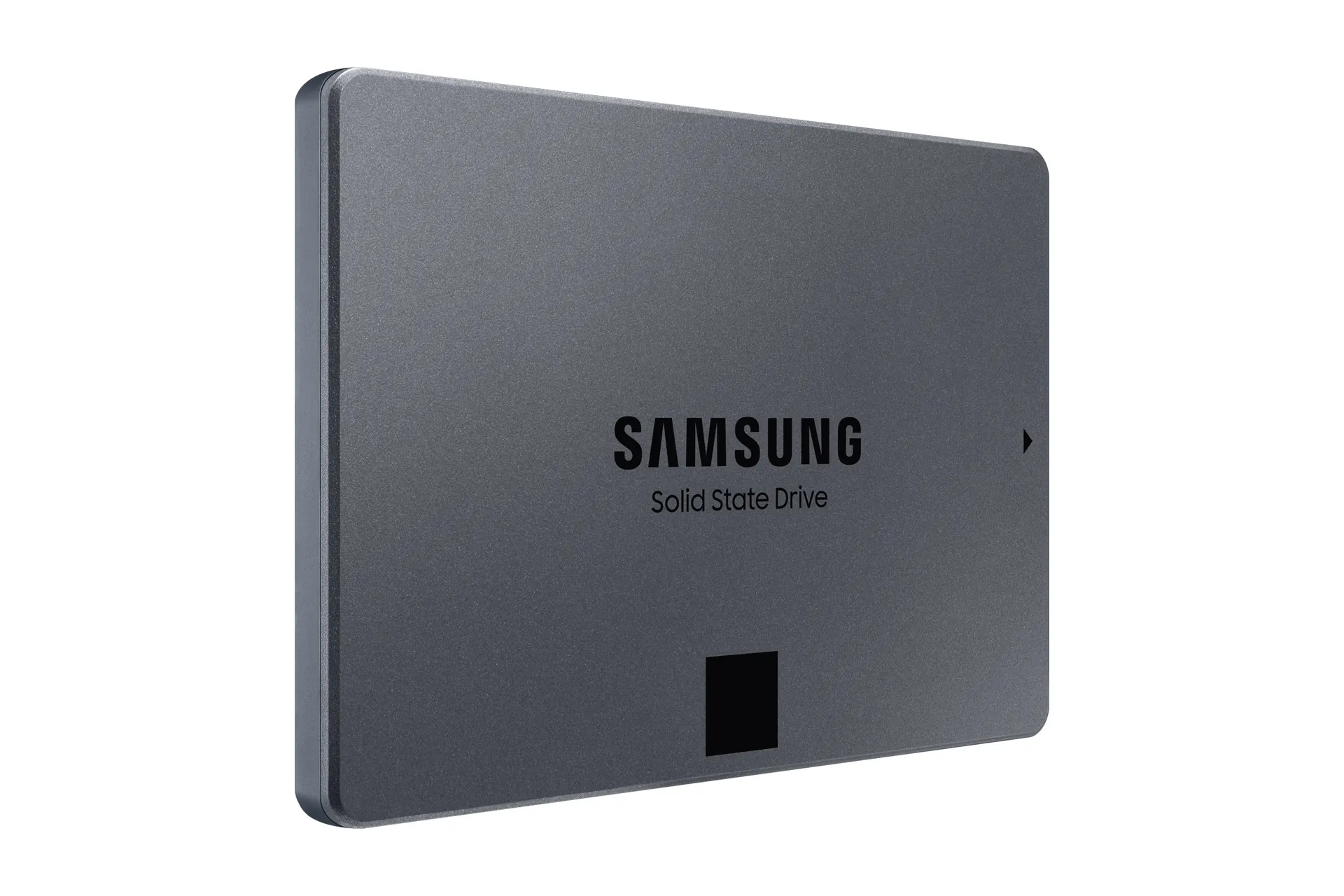 Samsung MZ-77Q1T0 1 TB 2.5" Serial ATA III QLC – Bild 4