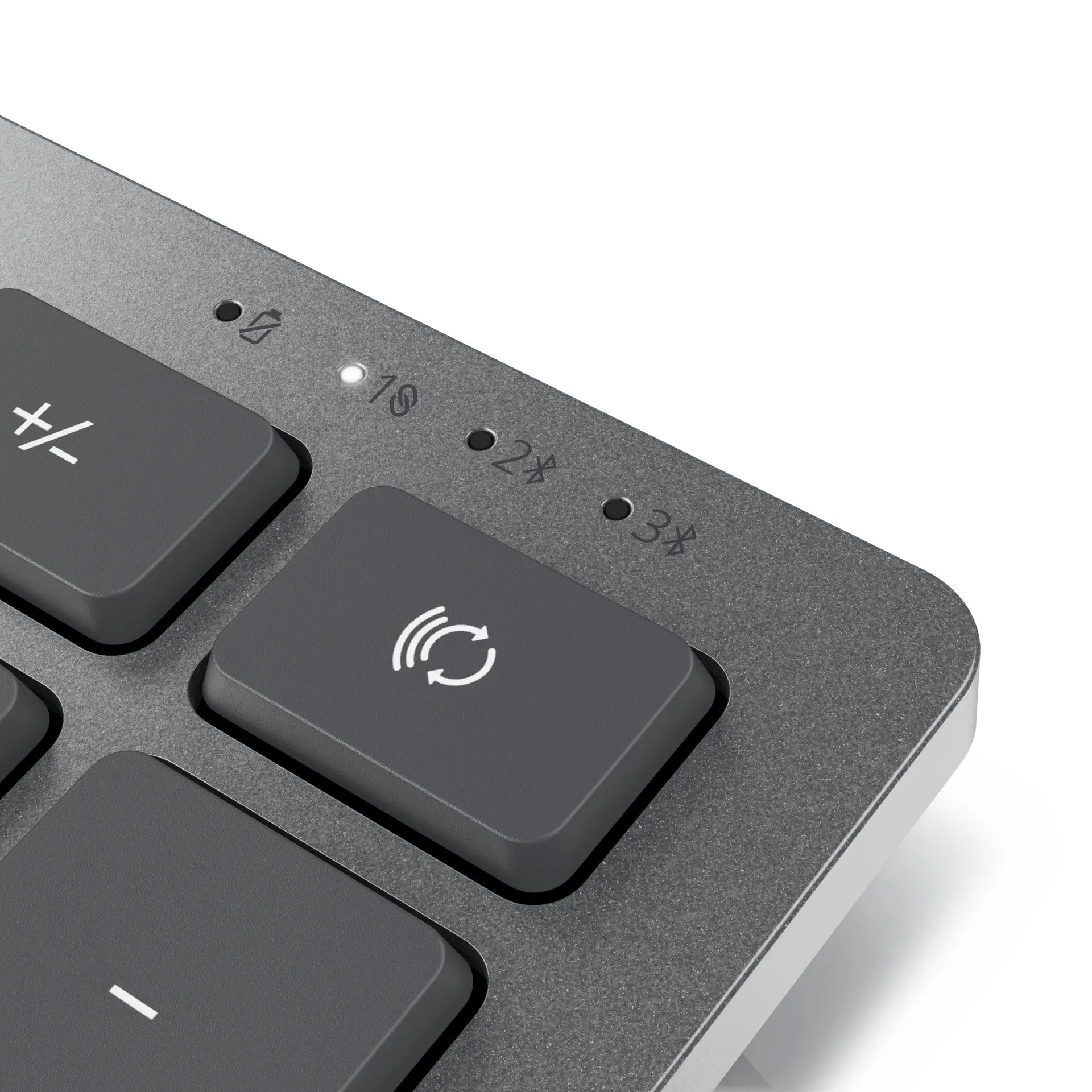 DELL Pro Plus kompakte Tastatur und Maus – KM7120W - US international (QWERTY) – Bild 7