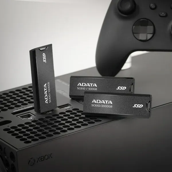 ADATA SC610 500 GB USB Typ-A 3.2 Gen 2 (3.1 Gen 2) Schwarz – Bild 9