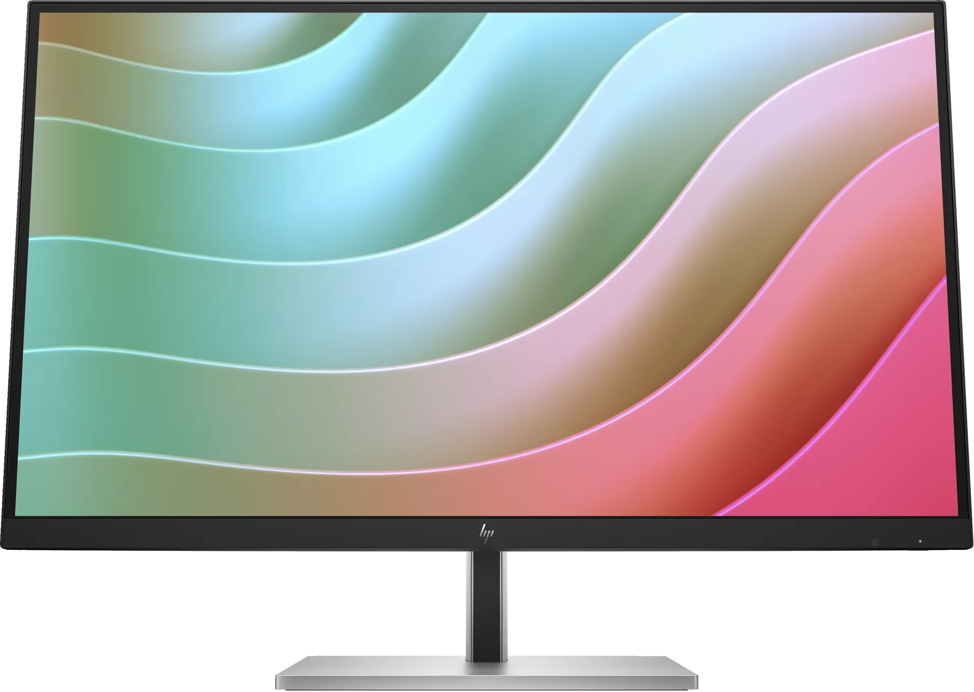 HP E-Series E27k G5 4K USB-C-Monitor HP E-Series E27k G5 4K USB-C-Monitor