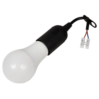 LED Renovierleuchte McShine, 17W, 1.520lm, 220°, 4000K, inkl. Aufhänger LED Renovierleuchte McShine, 17W, 1.520lm, 220°, 4000K, inkl. Aufhänger