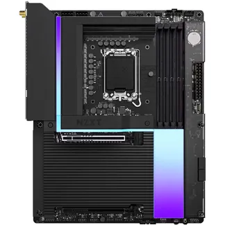 N9 Z890 Black, Mainboard N9 Z890 Black, Mainboard