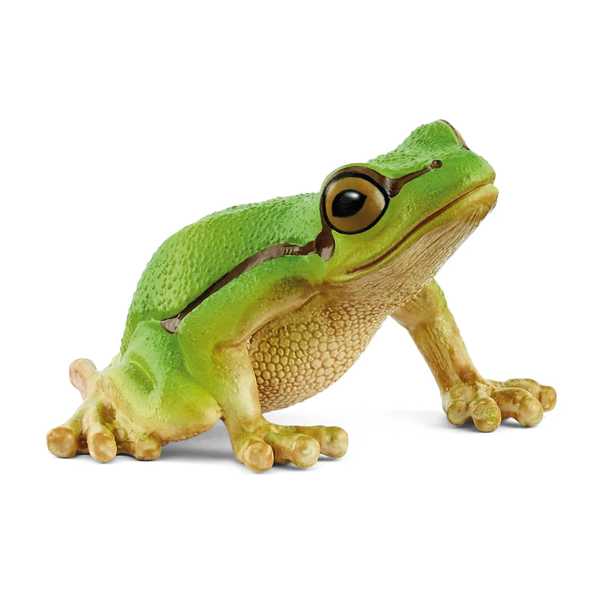 schleich WILD LIFE Europäischer Laubfrosch schleich WILD LIFE Europäischer Laubfrosch