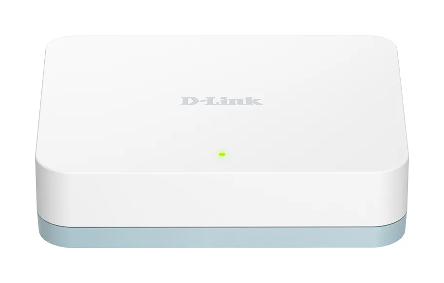 D-Link DGS-1005D/E Netzwerk-Switch Unmanaged L2 Gigabit Ethernet (10/100/1000) Weiß D-Link DGS-1005D/E Netzwerk-Switch Unmanaged L2 Gigabit Ethernet (10/100/1000) Weiß