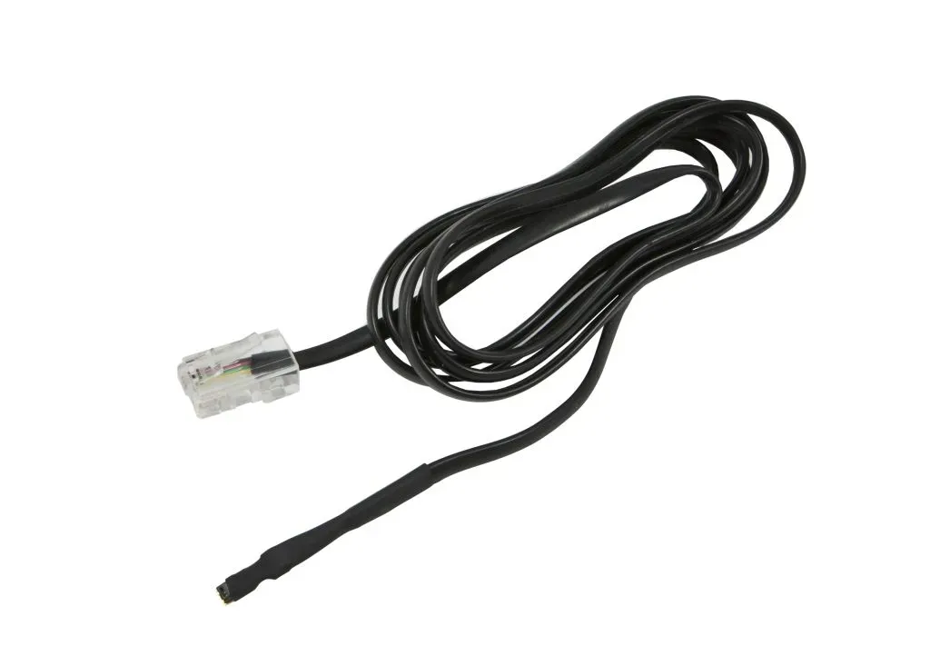 ALLNET MSR Sensor ALL3020 / Luftfeuchte & Temperatur für IP Gebäude Automation ALLNET MSR Sensor ALL3020 / Luftfeuchte & Temperatur für IP Gebäude Automation