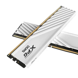 XPG Lancer Blade Speichermodul 32 GB 2 x 16 GB DDR5 ECC XPG Lancer Blade Speichermodul 32 GB 2 x 16 GB DDR5 ECC