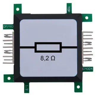 ALLNET Brick’R’knowledge Widerstand 8,2 Ohm ALLNET Brick’R’knowledge Widerstand 8,2 Ohm