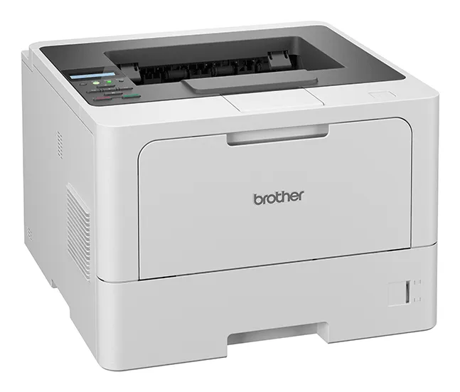 Brother HL-L5210DW Laser-Drucker 1200 x 1200 DPI A4 WLAN – Bild 5