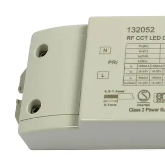 Synergy 21 LED Serie EOS 05 2-Kanal Controller+Netzteil CC, CCT(dual white) 30W Synergy 21 LED Serie EOS 05 2-Kanal Controller+Netzteil CC, CCT(dual white) 30W