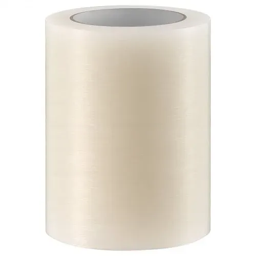 VEVOR Gewächshaus Reparaturband 0,15x32m Folienklebeband 0,15mm Transparent, zum Abdichten von Kunststofffolien & Zeltnähten, zum Reparieren von Löchern, Rissen & Nähten, Wasserdicht & Sonnenbeständig – Bild 8