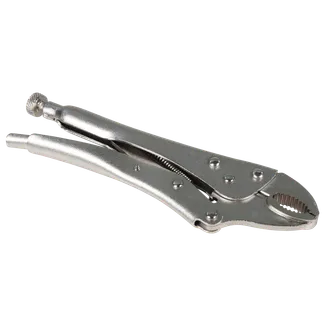 Gripzange, 250mm Gripzange, 250mm