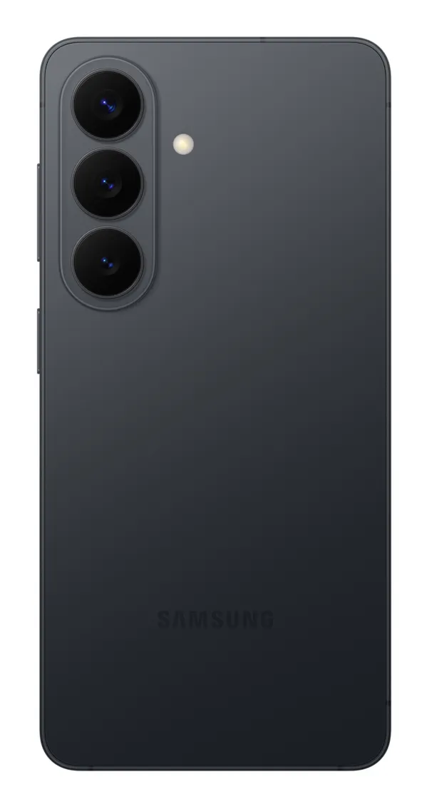 Samsung Galaxy S26 Enterprise Edition 16 cm (6.3") Dual-SIM Android 16.0 5G USB Typ-C 12 GB 512 GB 4300 mAh Schwarz – Bild 2