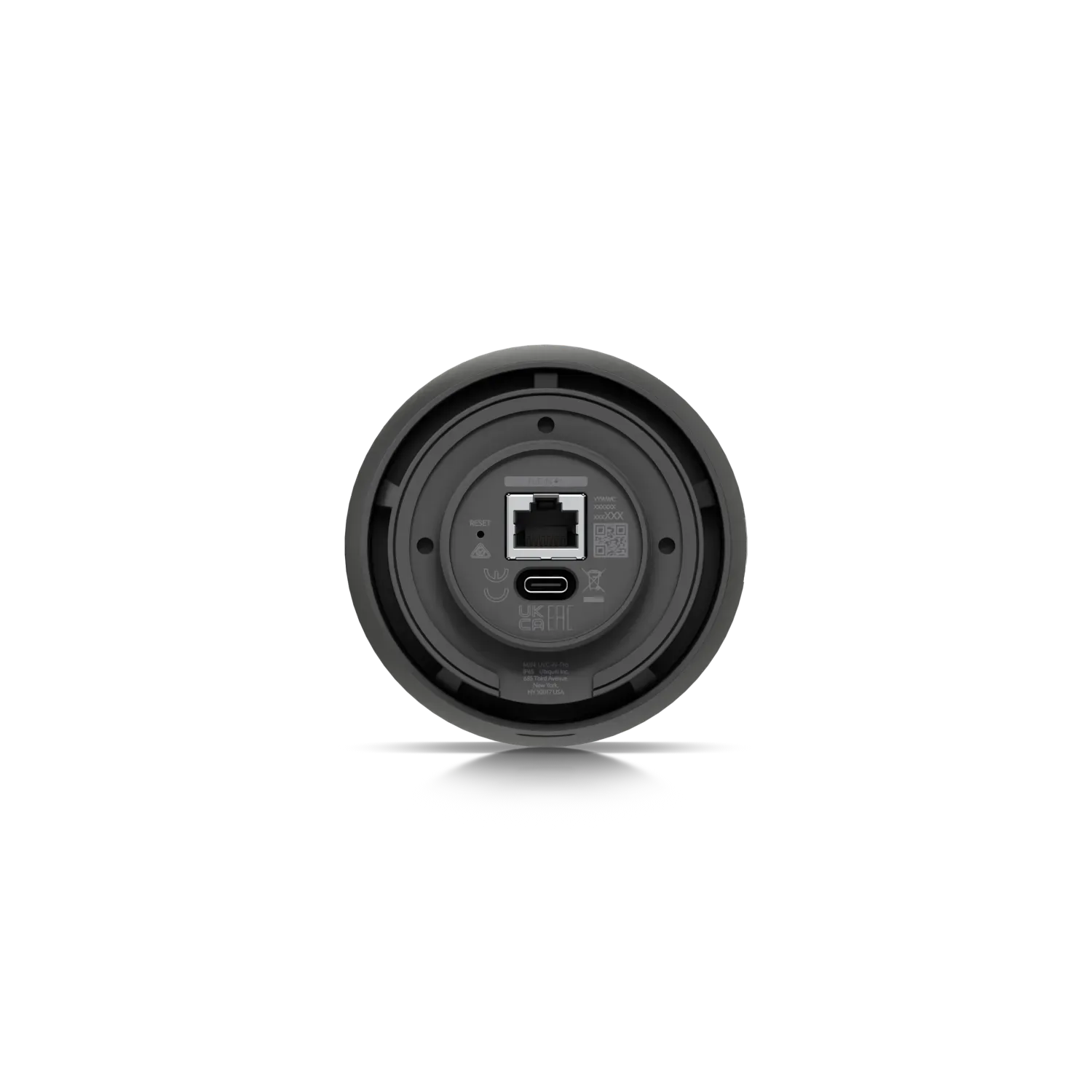 Ubiquiti UniFi Video Camera AI-Pro • Outdoor • IP65 • 4K • 8MP • max. 30FPS • PoE af • black • UVC-AI-Pro – Bild 5