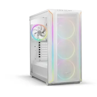 be quiet! Shadow Base 800 FX White Midi Tower Weiß be quiet! Shadow Base 800 FX White Midi Tower Weiß