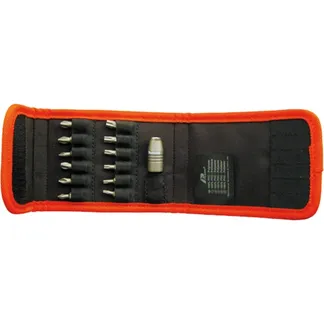 Bit-Tasche 14-teilig, Bit-Satz Bit-Tasche 14-teilig, Bit-Satz