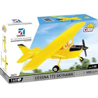 Cessna 172 Skyhawk, Konstruktionsspielzeug Cessna 172 Skyhawk, Konstruktionsspielzeug