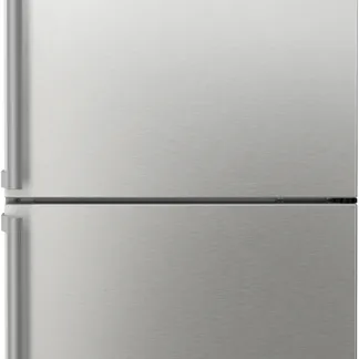 Bosch Serie 4 KGN36VICT Kühl- und Gefrierkombination Freistehend 321 l Edelstahl Bosch Serie 4 KGN36VICT Kühl- und Gefrierkombination Freistehend 321 l Edelstahl