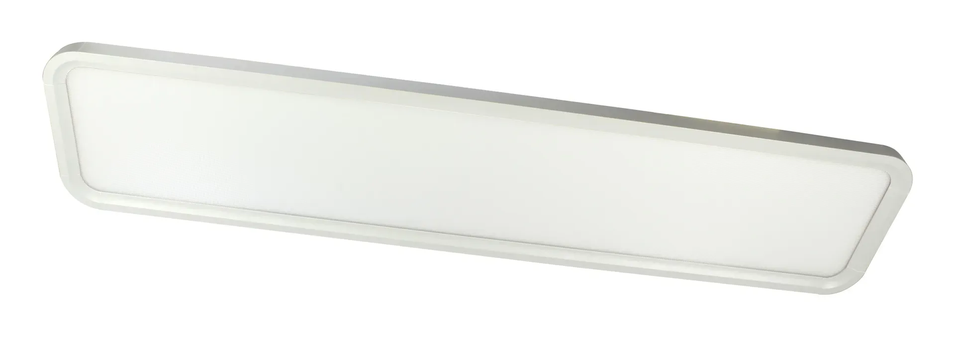 Synergy 21 LED office line Decken – Panel weiss, dimmbar Synergy 21 LED office line Decken – Panel weiss, dimmbar