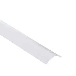 Synergy 21 LED U-Profil zub ALU006 PMMA clear diffusor/cover ,Kunststoffabdeckung klar Synergy 21 LED U-Profil zub ALU006 PMMA clear diffusor/cover ,Kunststoffabdeckung klar