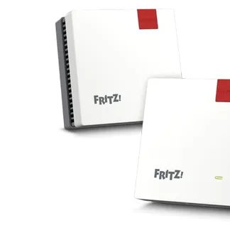 FRITZ!Mesh Set 1600 – 2er-Set FRITZ!Mesh Set 1600 – 2er-Set