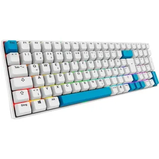 SKILLER SGK50 S2 PBT, Gaming-Tastatur SKILLER SGK50 S2 PBT, Gaming-Tastatur