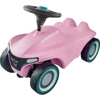 Bobby-Car-Neo Rosé, Rutscher Bobby-Car-Neo Rosé, Rutscher