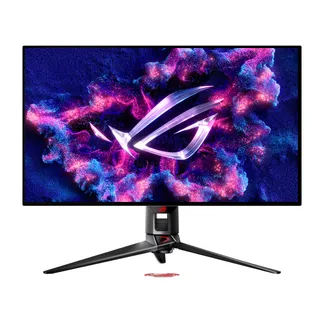 ASUS ROG Swift PG32UCDP Computerbildschirm 80 cm (31.5″) 3840 x 2160 Pixel 4K Ultra HD OLED Schwarz ASUS ROG Swift PG32UCDP Computerbildschirm 80 cm (31.5″) 3840 x 2160 Pixel 4K Ultra HD OLED Schwarz