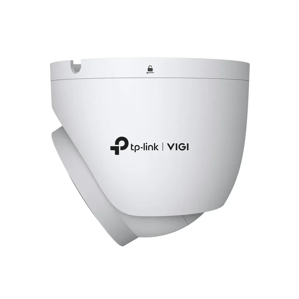 TP-Link - 4MP IR Turret Network Camera - InSight S445ZI – Bild 2