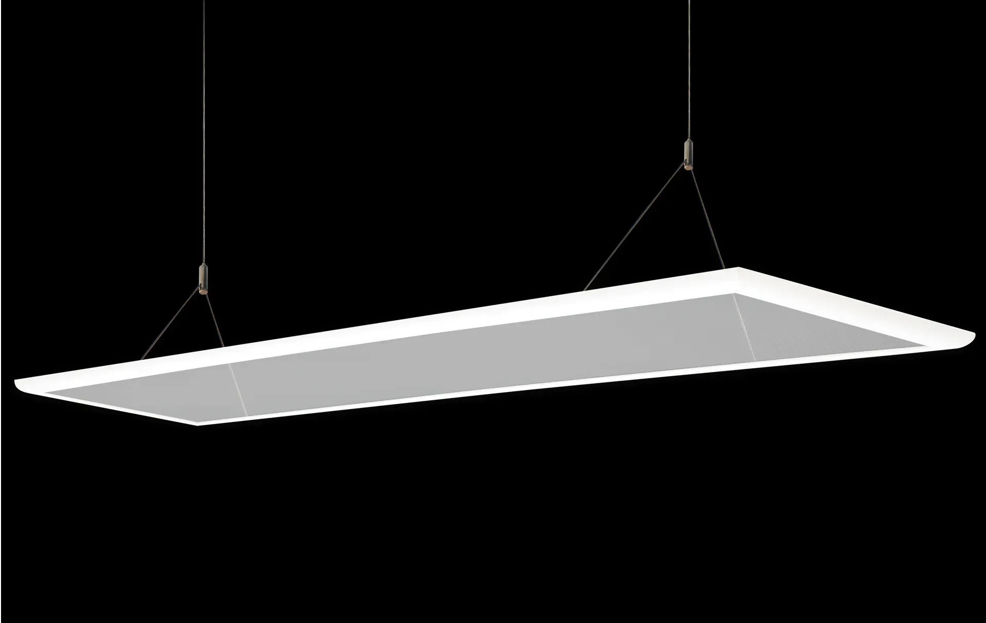 Synergy 21 LED light panel 300*1200 Up& Down PONTOS-T NW / W Synergy 21 LED light panel 300*1200 Up& Down PONTOS-T NW / W