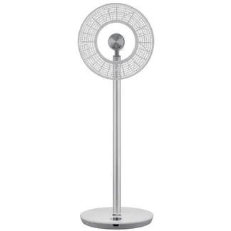 Termozeta Airzeta Titanium Cordless, Ventilator Termozeta Airzeta Titanium Cordless, Ventilator