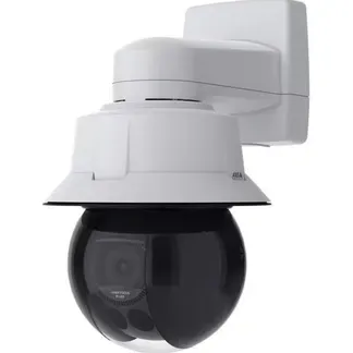 AXIS Netzwerkkamera PTZ Dome • Q6325-LE • 2MP • AI AXIS Netzwerkkamera PTZ Dome • Q6325-LE • 2MP • AI