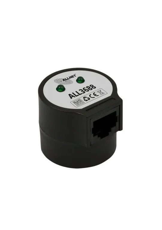 ALLNET MSR Powermeter Zubehör Optischer D0-Lesekopf Exclusiv „ALL3688“ ALLNET MSR Powermeter Zubehör Optischer D0-Lesekopf Exclusiv „ALL3688“