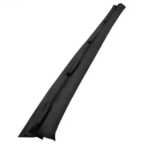 VEVOR Sandsäcke (sandfrei) 8-tlg. (480 x 435 mm) Hochwasserbarriere Hochwasserschutz, Überschwemmungsschutzsäcke für Haus Tür Keller Garage Hochwassersäcke Hochwassersperre – Bild 10