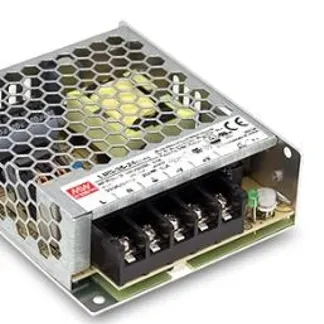 MEAN WELL Netzteil – 12V 36W MEAN WELL Netzteil – 12V 36W