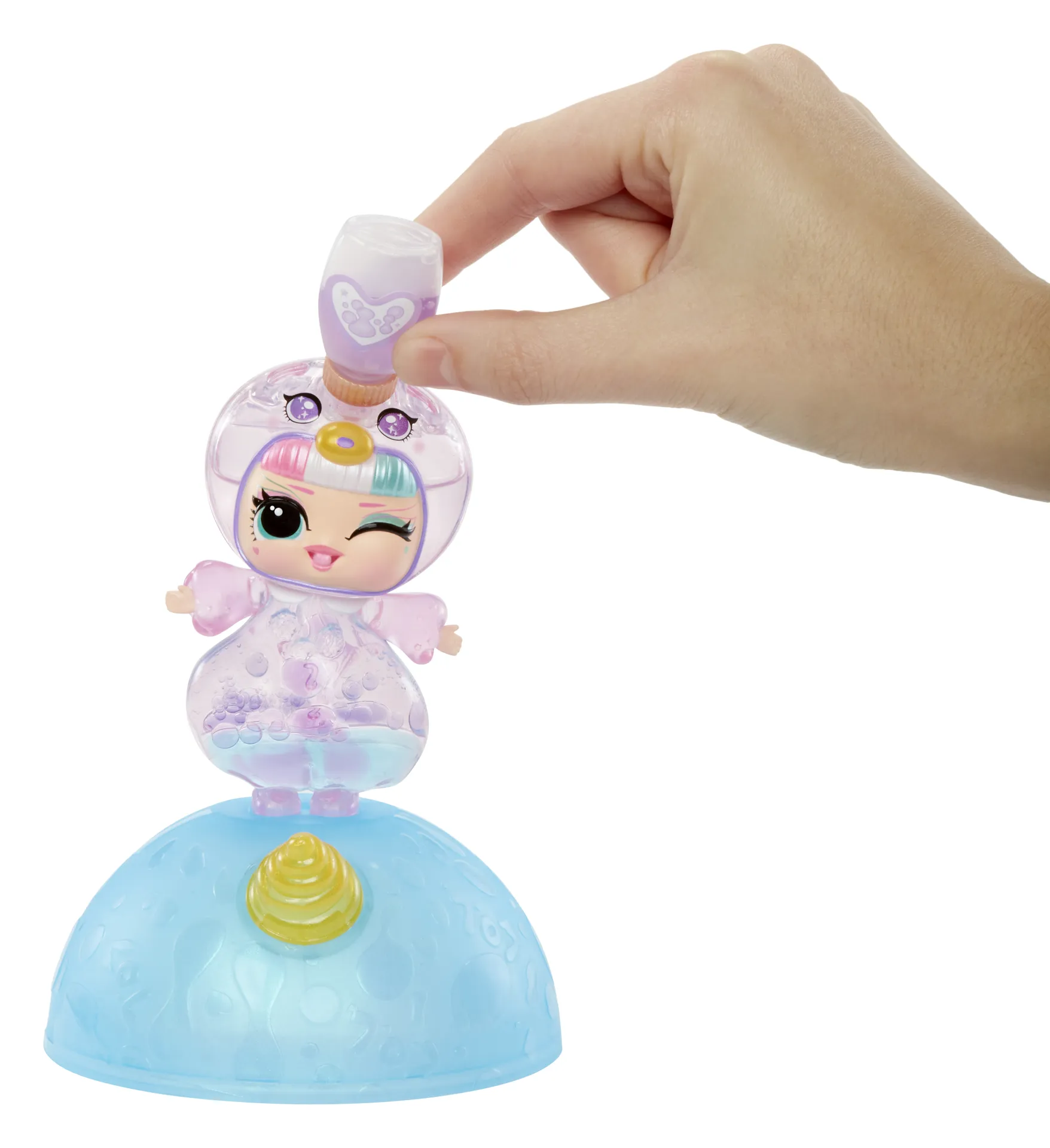 L.O.L. Surprise! Unicorn Tots Asst in PDQ – Bild 5