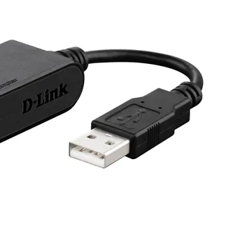 D-Link DUB-E100 Netzwerkkarte Ethernet 100 Mbit/s D-Link DUB-E100 Netzwerkkarte Ethernet 100 Mbit/s