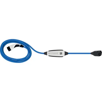 Mobile Wallbox 16A light 10m Pure Mobile Wallbox 16A light 10m Pure