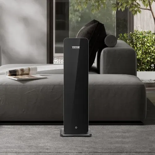 VEVOR Scent Air Machine 950 ml Bluetooth-Kaltluftdiffusor 279 ㎡ wasserlos – Bild 7