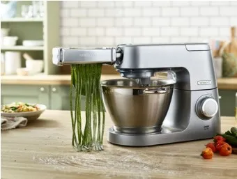 Kenwood MAX980ME Mixer-/Küchenmaschinen-Zubehör Befestigungsset – Bild 5