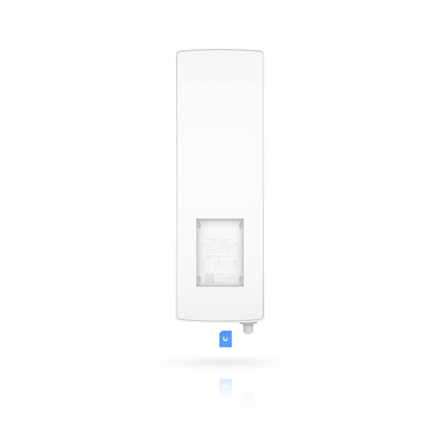 UniFi LTE WAN Backup / U-LTE-Backup Pro UniFi LTE WAN Backup / U-LTE-Backup Pro