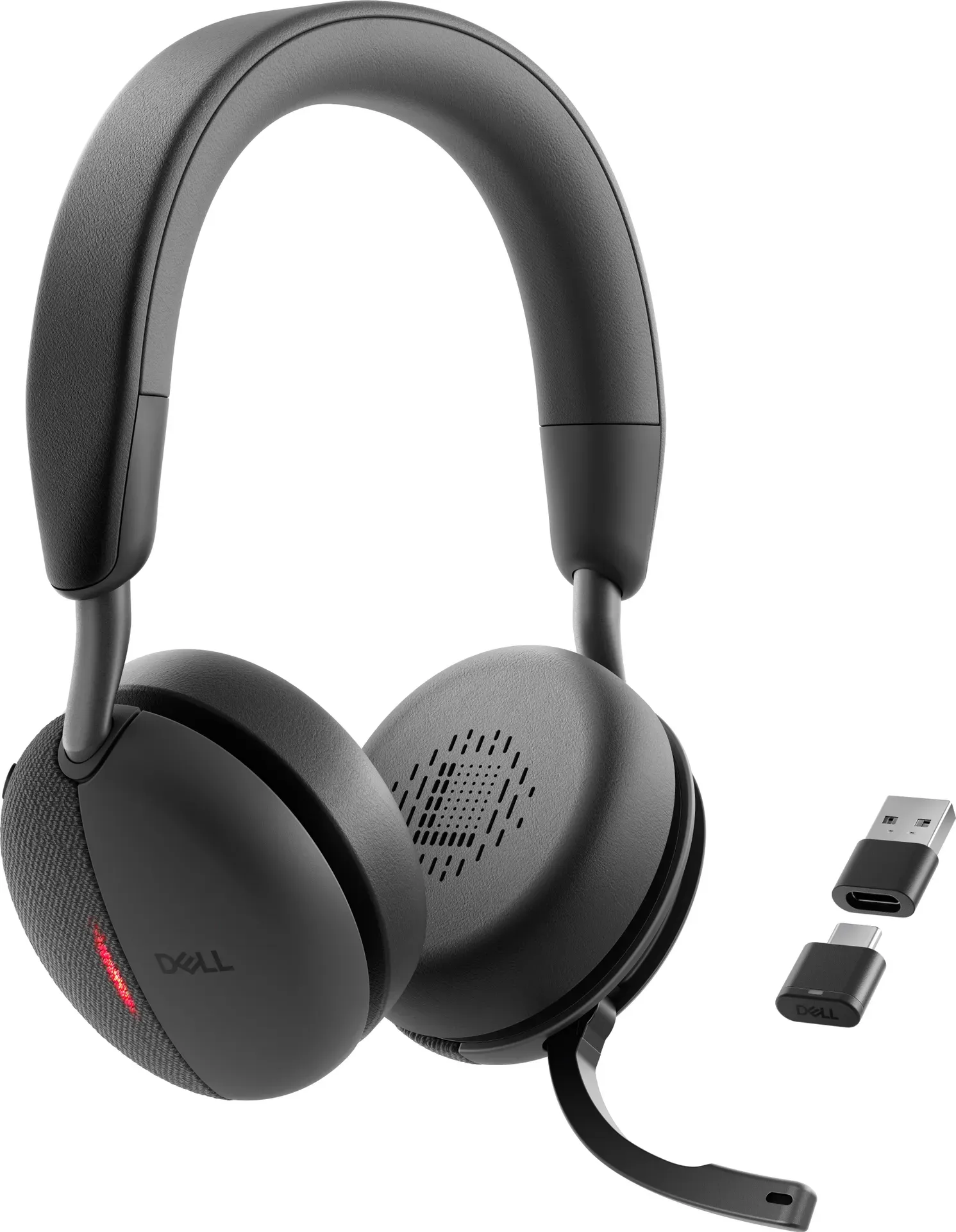 DELL Pro Plus kabelloses Headset mit ANC - WL5024 – Bild 4