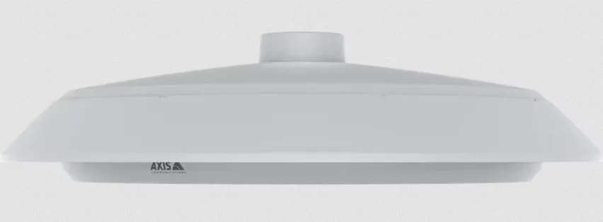 AXIS Zubehör Pendant Kit TP3108-E für P3747/P3748-PLVE AXIS Zubehör Pendant Kit TP3108-E für P3747/P3748-PLVE