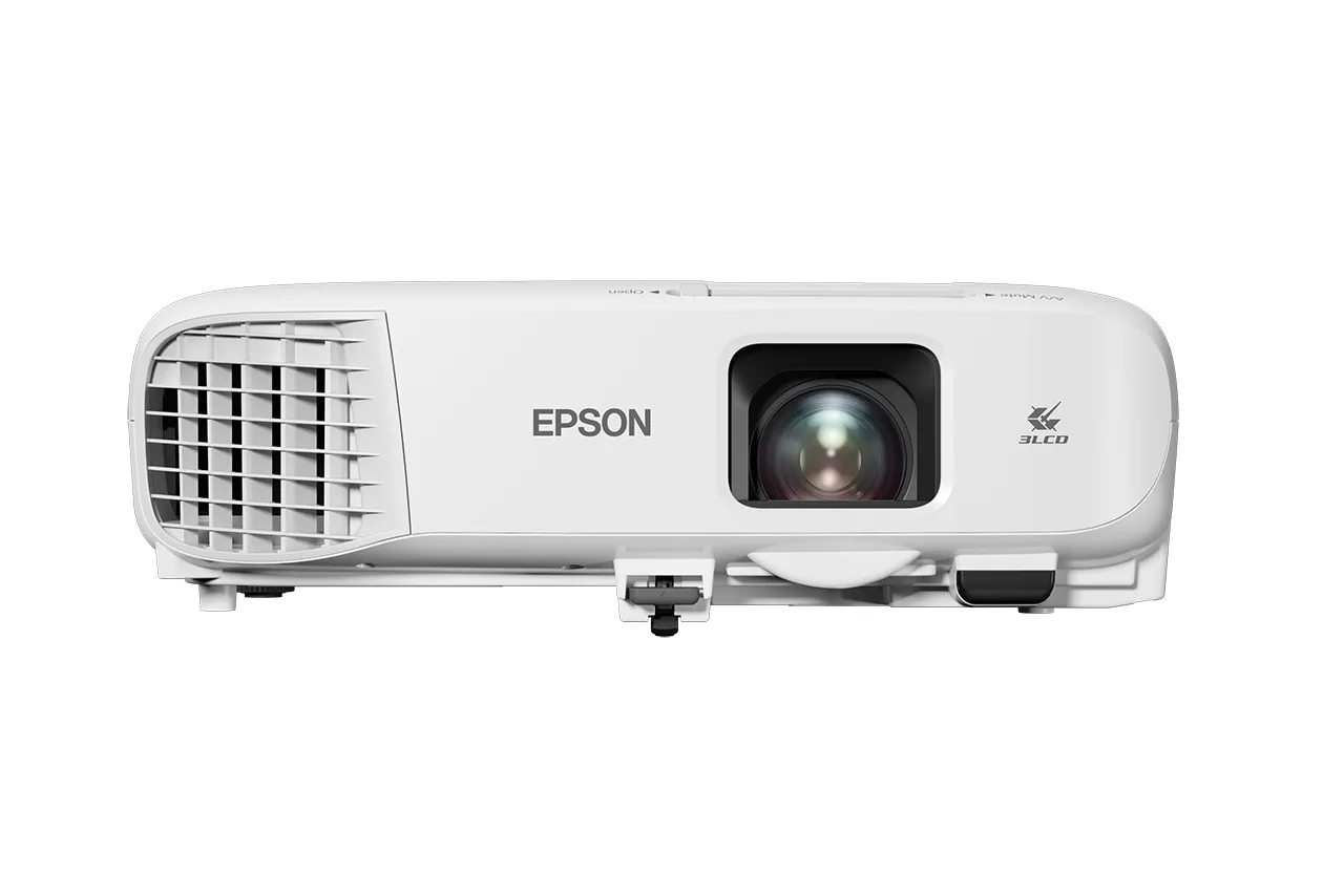 Epson EB-982W – Bild 5
