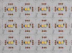 Synergy 21 LED Flex Plate dual white (CCT) DC24V 40W mit Connector Synergy 21 LED Flex Plate dual white (CCT) DC24V 40W mit Connector