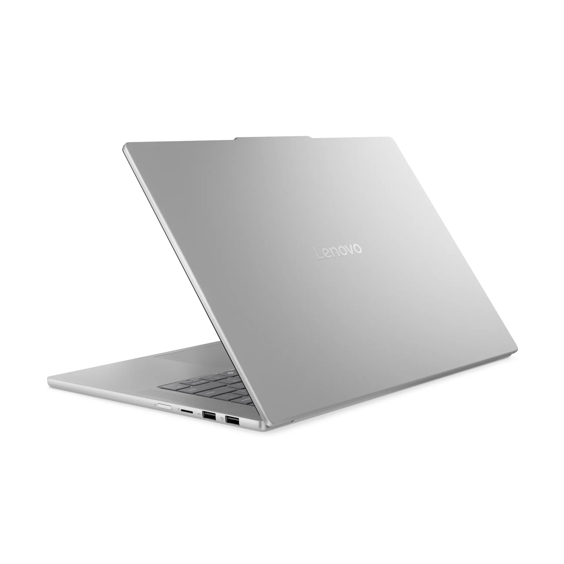 Lenovo IdeaPad Slim 5 15ARP10 AMD Ryzen™ 7 7735HS Laptop 38,4 cm (15.1") WQXGA 32 GB LPDDR5x-SDRAM 1 TB SSD Wi-Fi 6 (802.11ax) Windows 11 Home Deutsch Grau – Bild 7