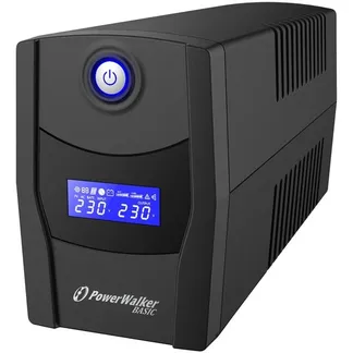 PowerWalker Basic VI 600 STL, USV PowerWalker Basic VI 600 STL, USV