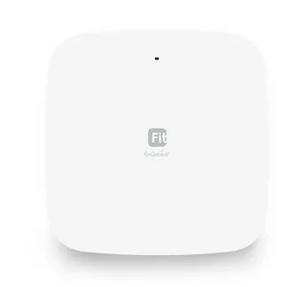 EnGenius Wireless AP WIFI6 • AX3000 • Indoor • 1 GbE af • EWS356-FIT • FitCon/FitXpress EnGenius Wireless AP WIFI6 • AX3000 • Indoor • 1 GbE af • EWS356-FIT • FitCon/FitXpress